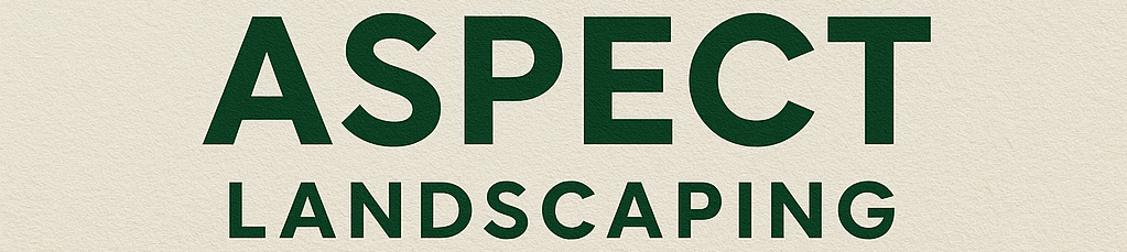 Aspect Landscaping